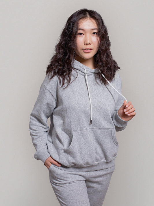 Ella hoodie